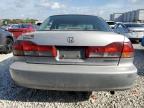 2002 Honda Accord Ex for Sale in Opa Locka, FL - Vandalism