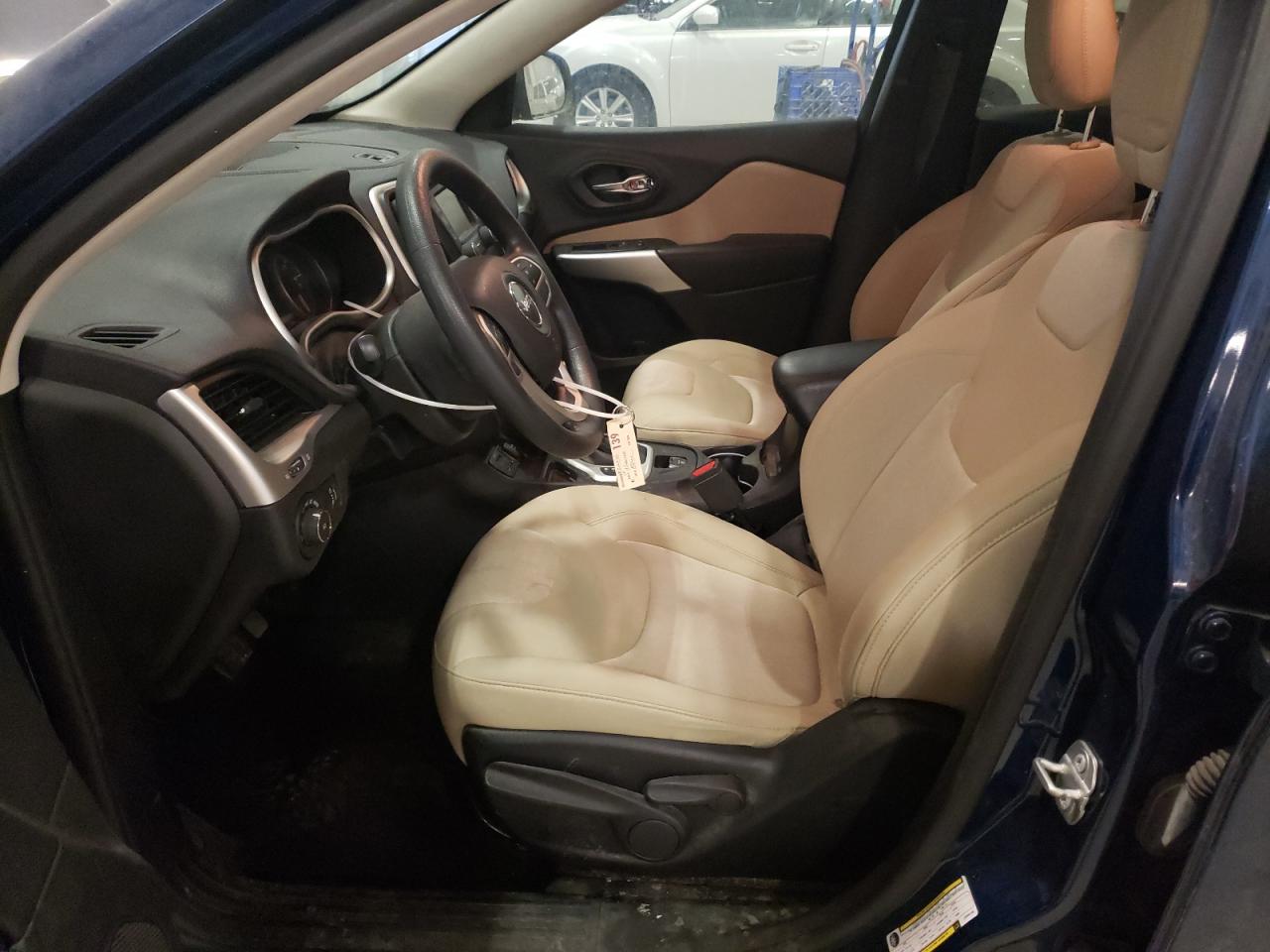 2018 Jeep Grand Cherokee - Image 7