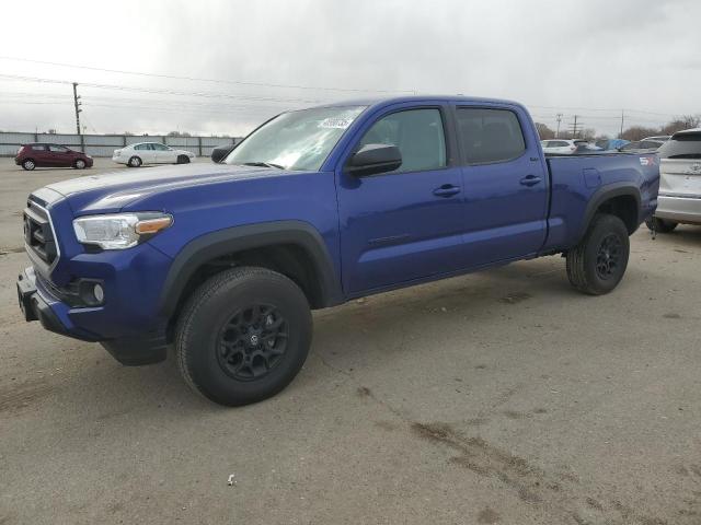 TOYOTA TACOMA – zdjęcie z aukcji, lot #48990735