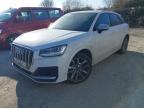 2019 AUDI SQ2 TFSI Q for sale at Copart SANDWICH