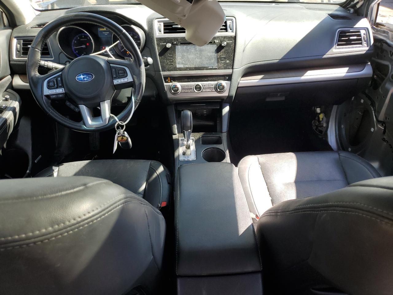 2016 Subaru Outback - Image 8