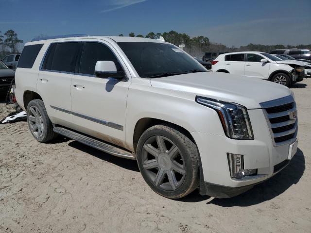  CADILLAC ESCALADE 2016 Biały