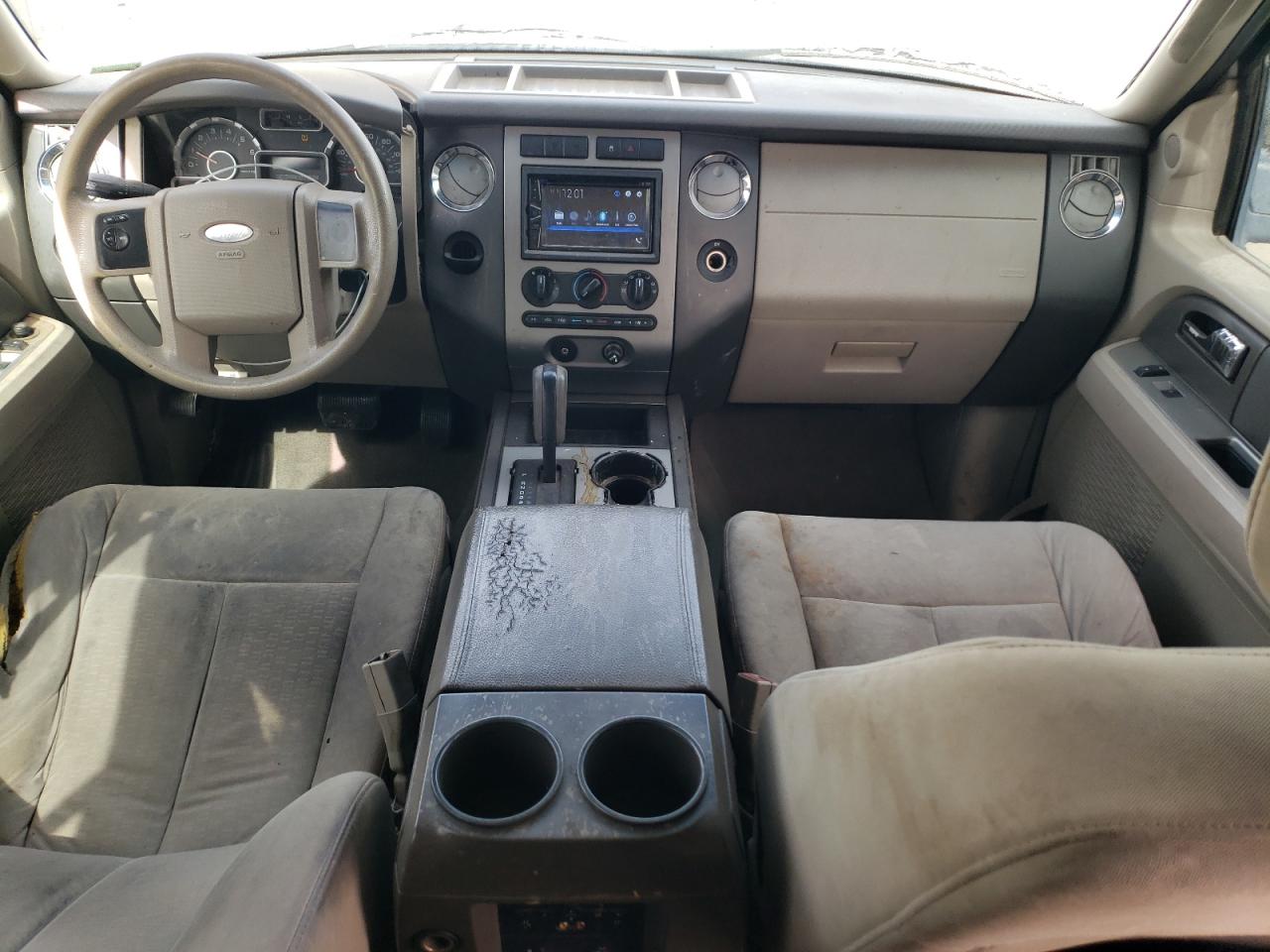 2007 Ford Expedition - Image 8