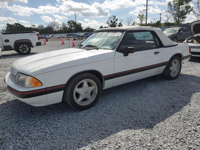 1988 Ford Mustang Lx