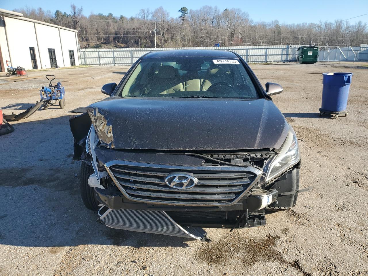2015 Hyundai Sonata - Image 5