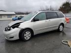 2009 Toyota Sienna Ce продається в Grantville, PA - Front End