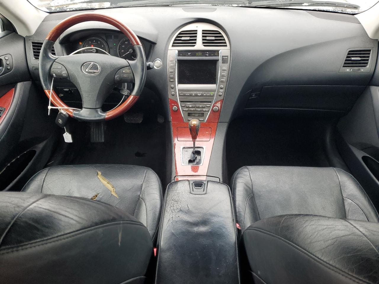 2009 Lexus ES - Image 8