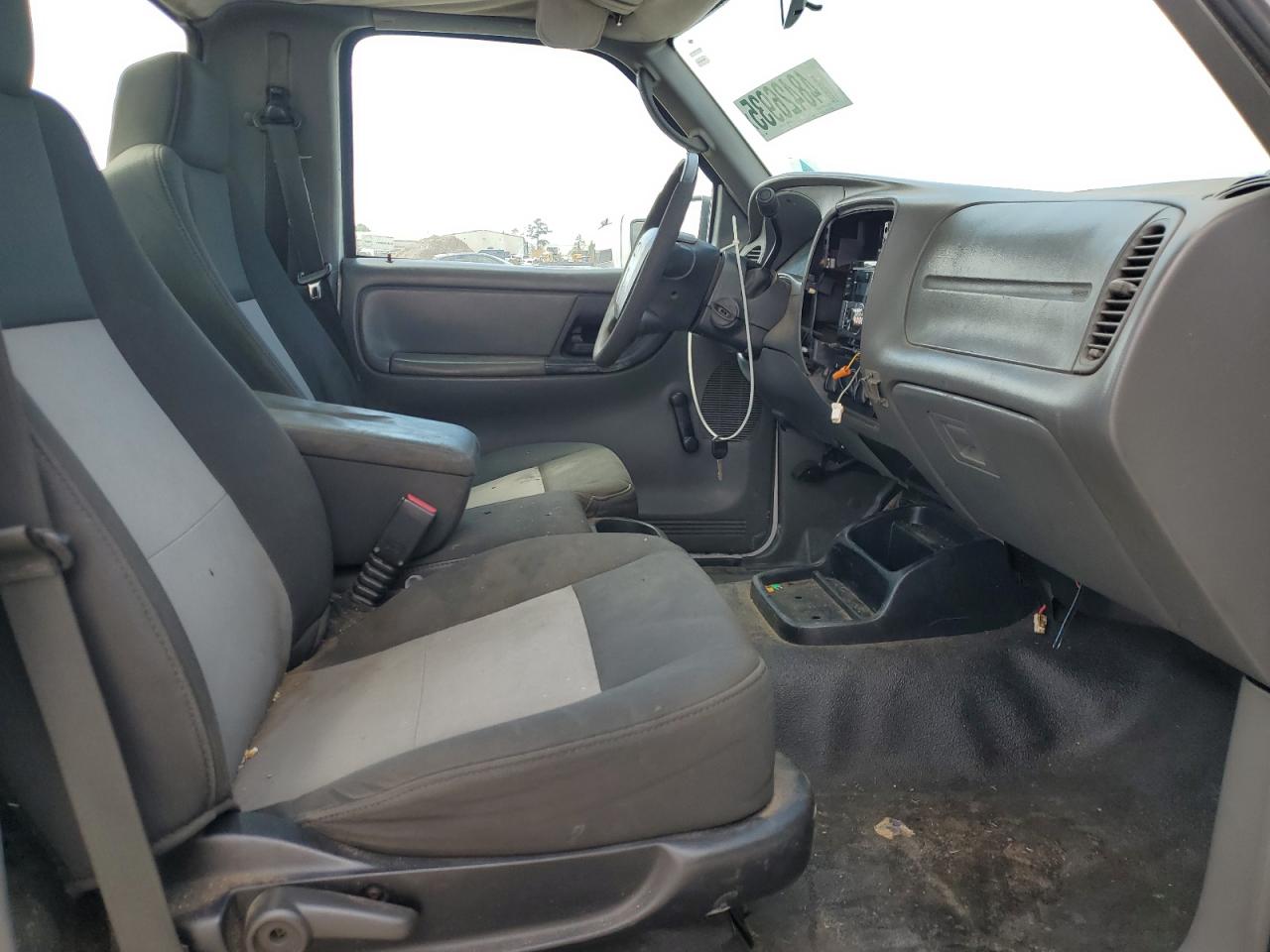 2007 Ford Ranger - Image 10