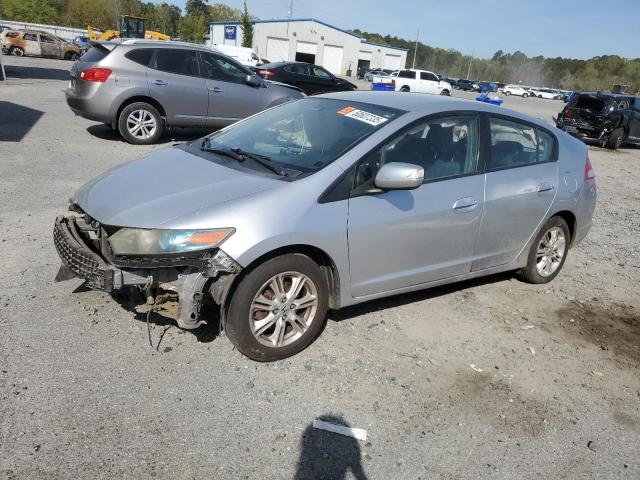 2011 Honda Insight Ex 1.3L