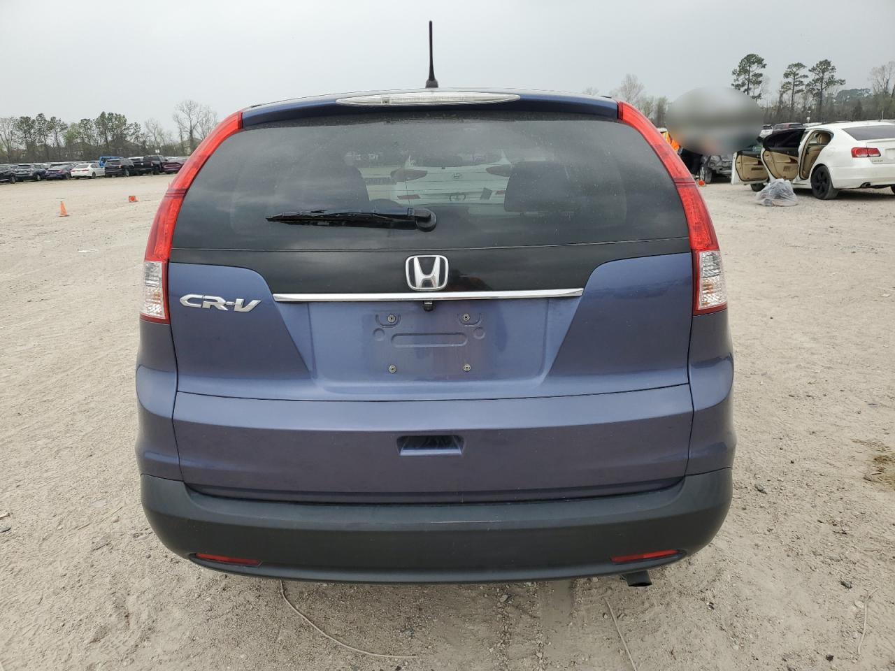 2013 Honda CR-V - Image 6