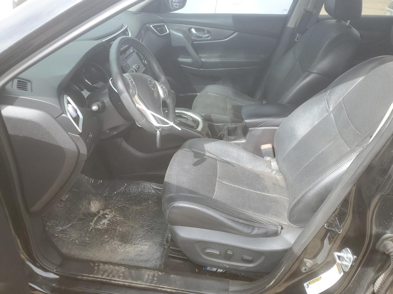 2015 Nissan Rogue - Image 7