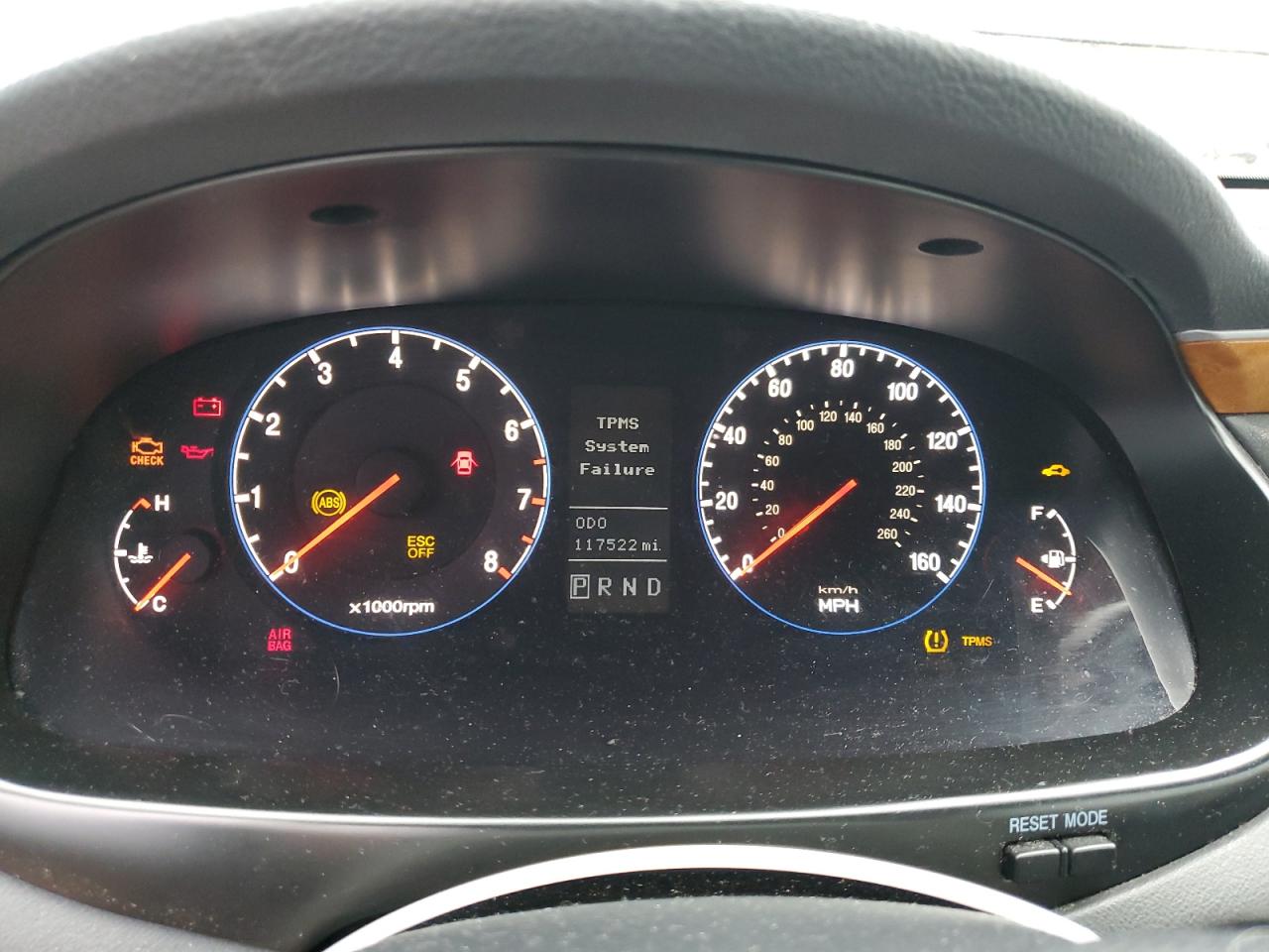 2008 Hyundai Azera - Image 9