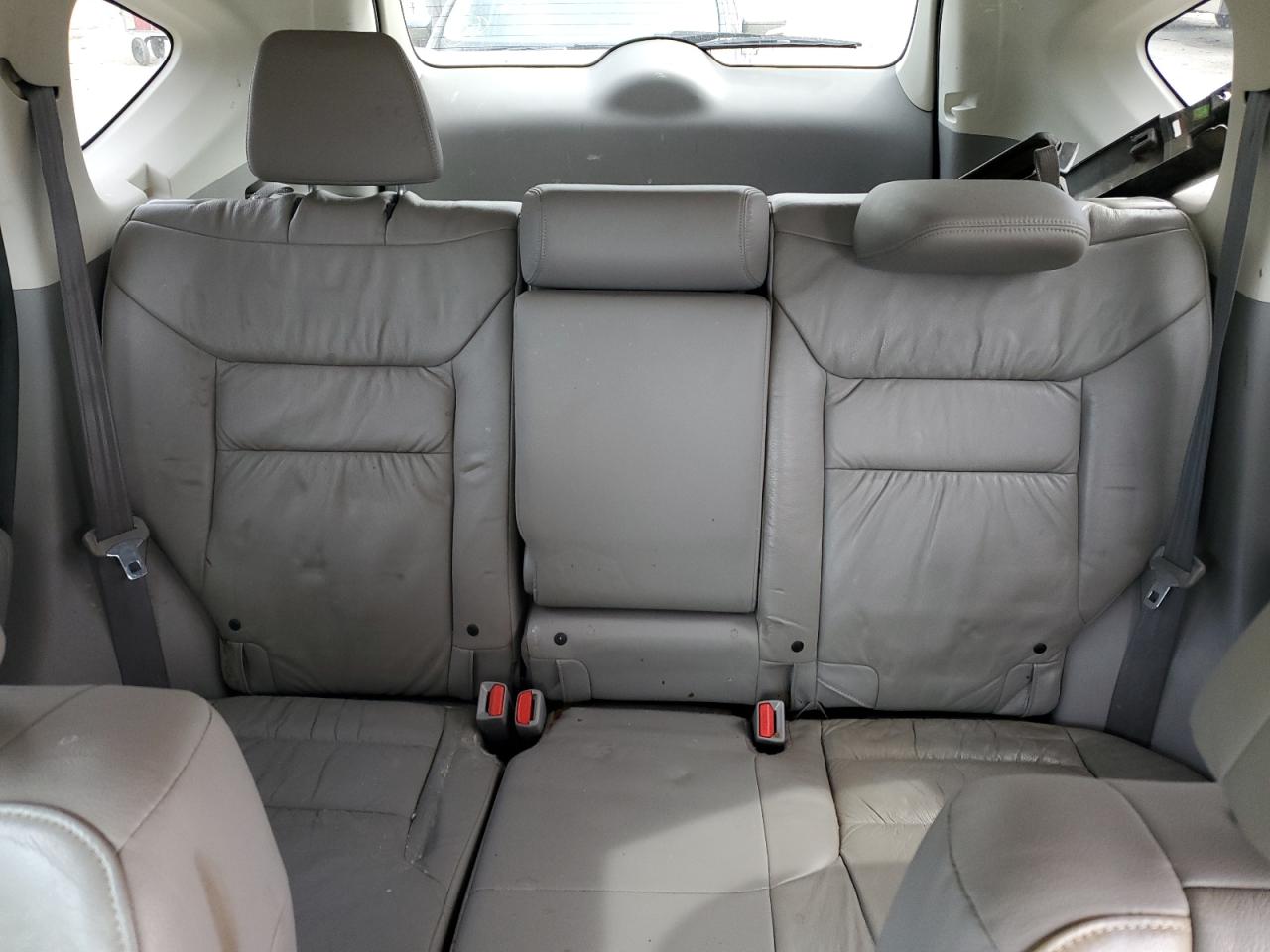 2013 Honda CR-V - Image 10