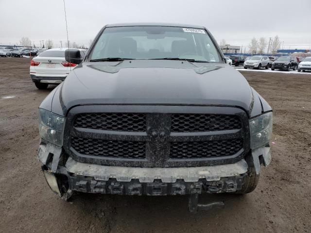 2018 RAM 1500 ST