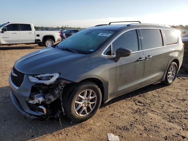 CHRYSLER PACIFICA T 2021