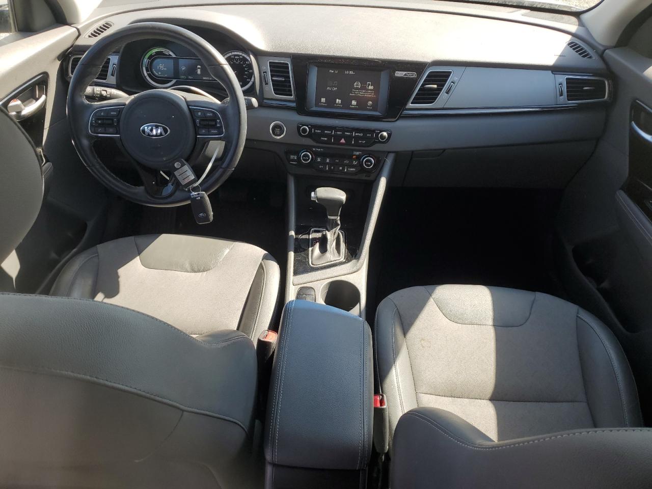 2017 Kia Niro - Image 8