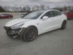 2020 Tesla Model 3  na sprzedaż w Spartanburg, SC - Front End