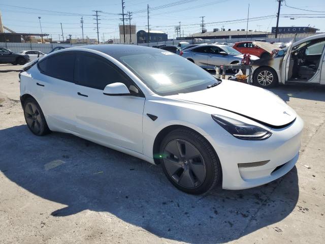  TESLA MODEL 3 2023 Белый