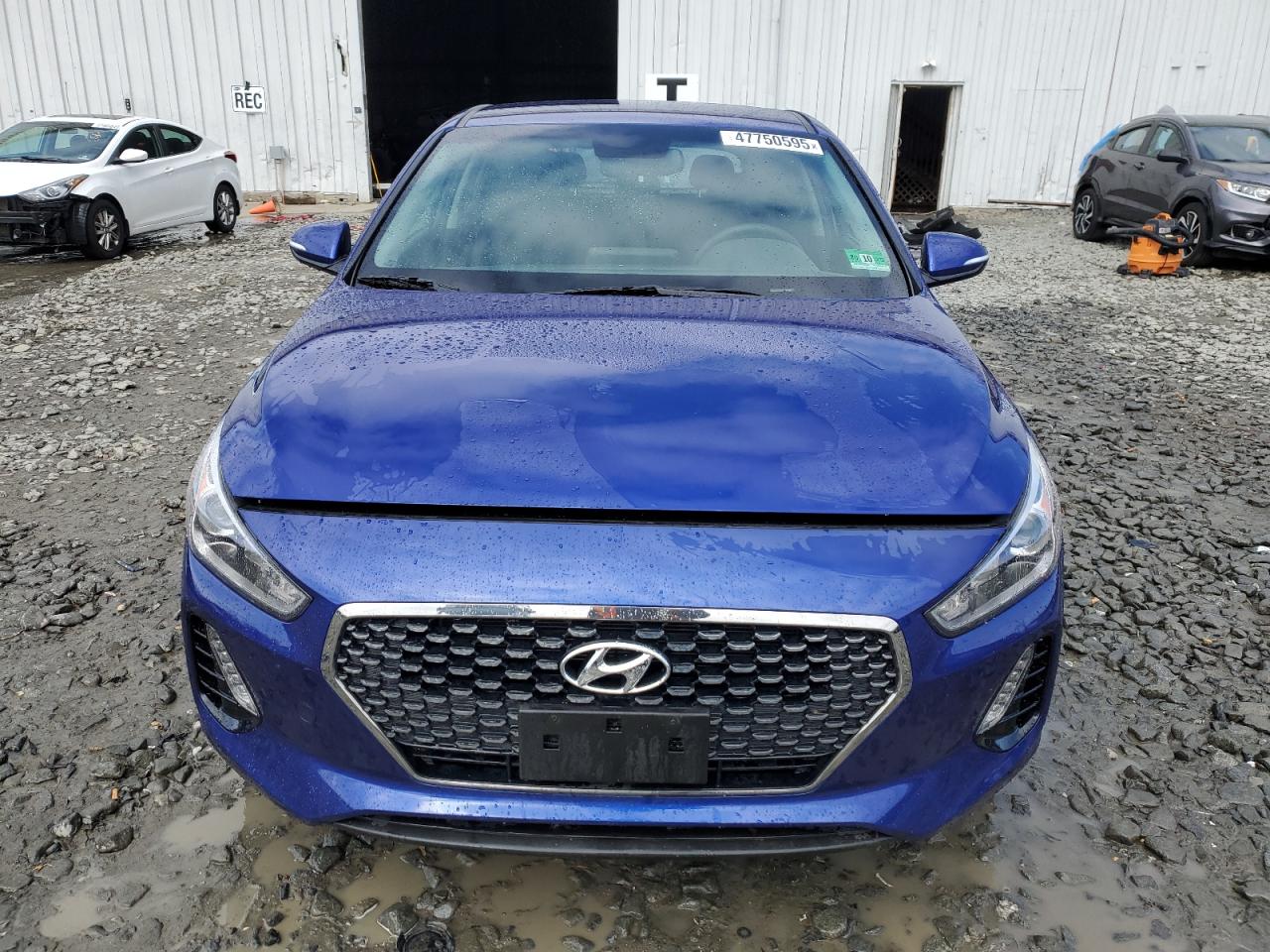 2018 Hyundai Elantra - Image 5