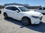 2022 Mazda Cx-9 Touring na sprzedaż w Las Vegas, NV - Front End
