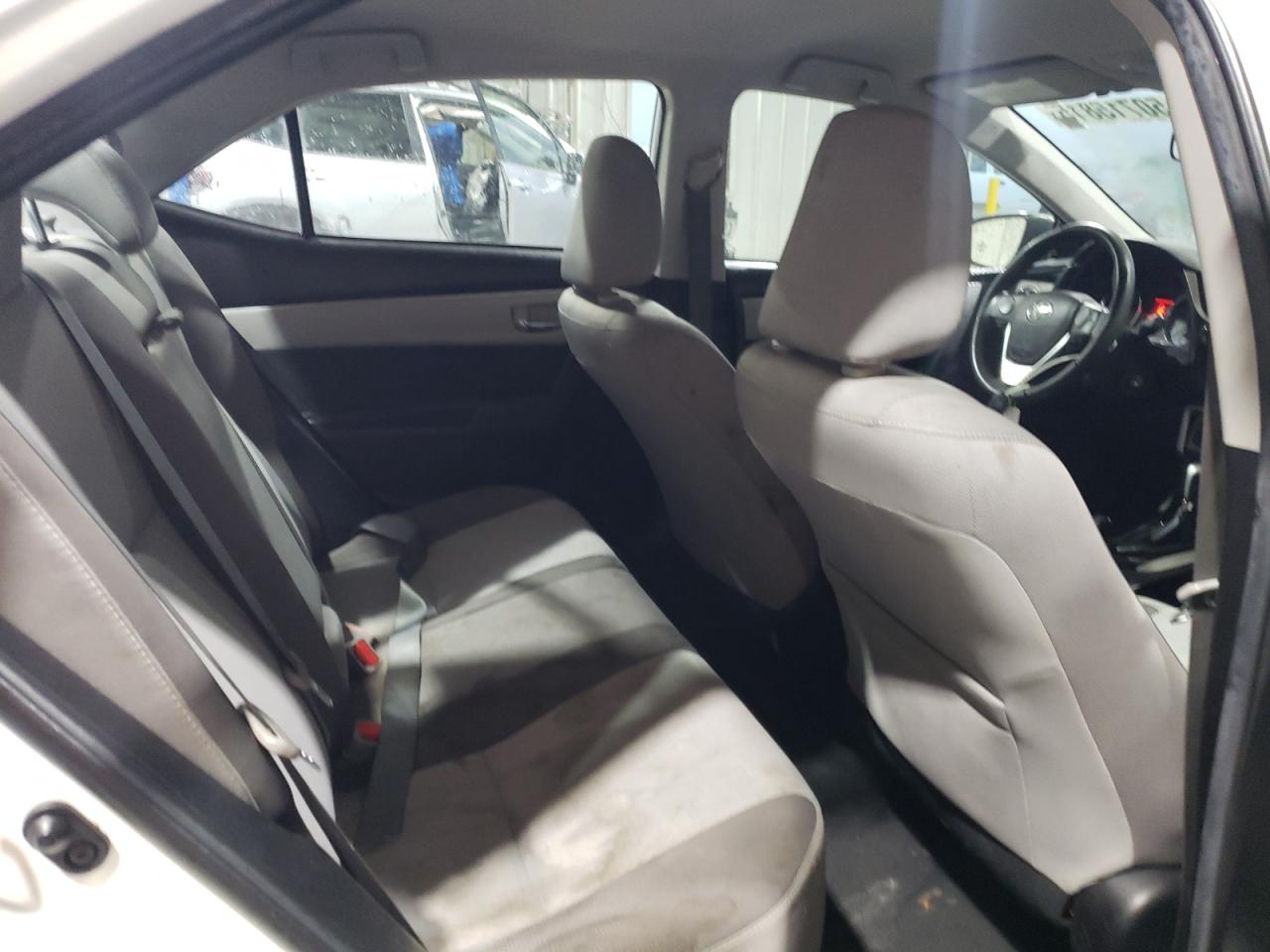 5YFBURHE5KP912746 TOYOTA COROLLA 2019