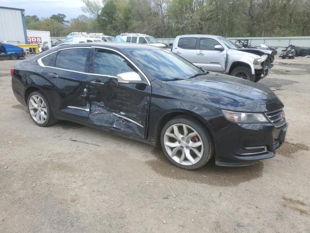  CHEVROLET IMPALA 2016 Чорний