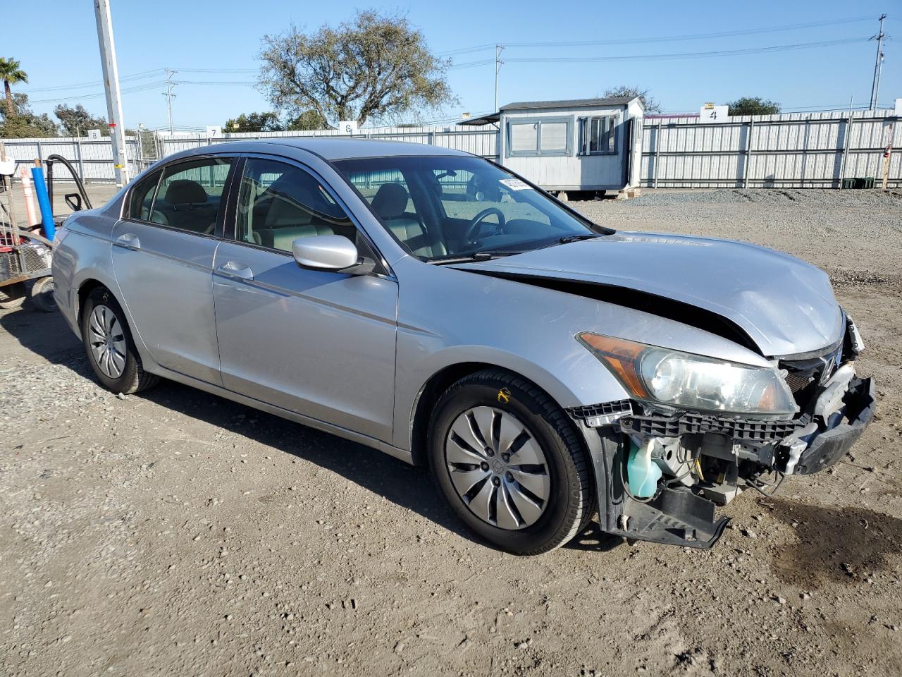 2010 Honda Accord - Image 4