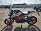 2020 Ktm 390 Duke de vânzare în Bakersfield, CA - Side