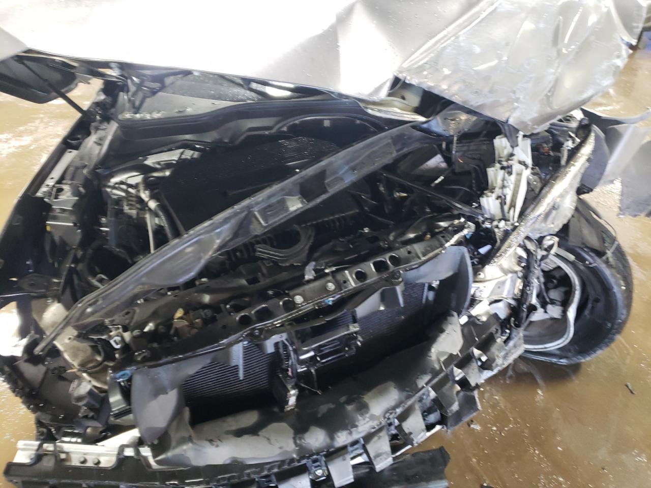2022 Acura Mdx VIN: 5J8YE1H33NL021778 Lot: 49088725