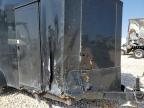 Temple, TX에서 판매 중인 2023 Anvil At7X16Ta2 Enclosed Cargo Trailer - Side