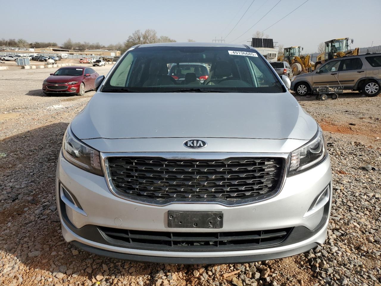 2021 Kia Sedona - Image 5