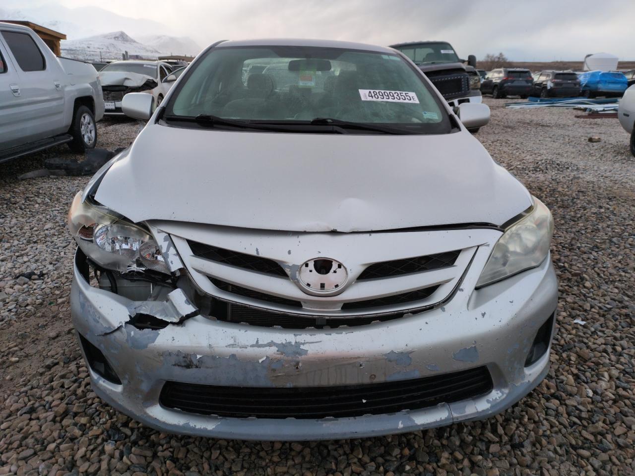 2012 Toyota Corolla - Image 5