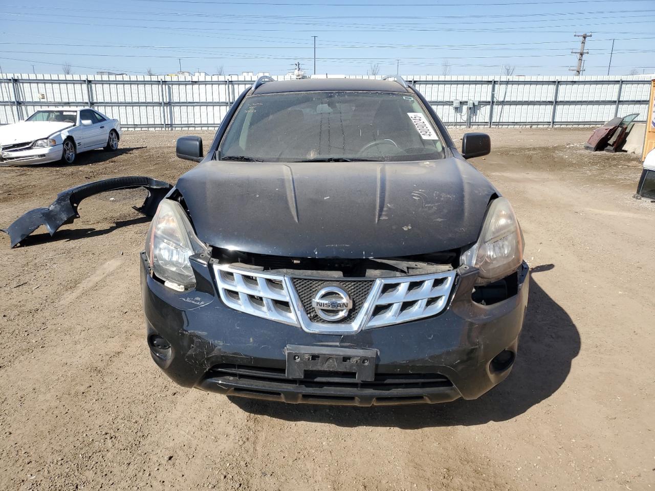 2014 Nissan Rogue - Image 5