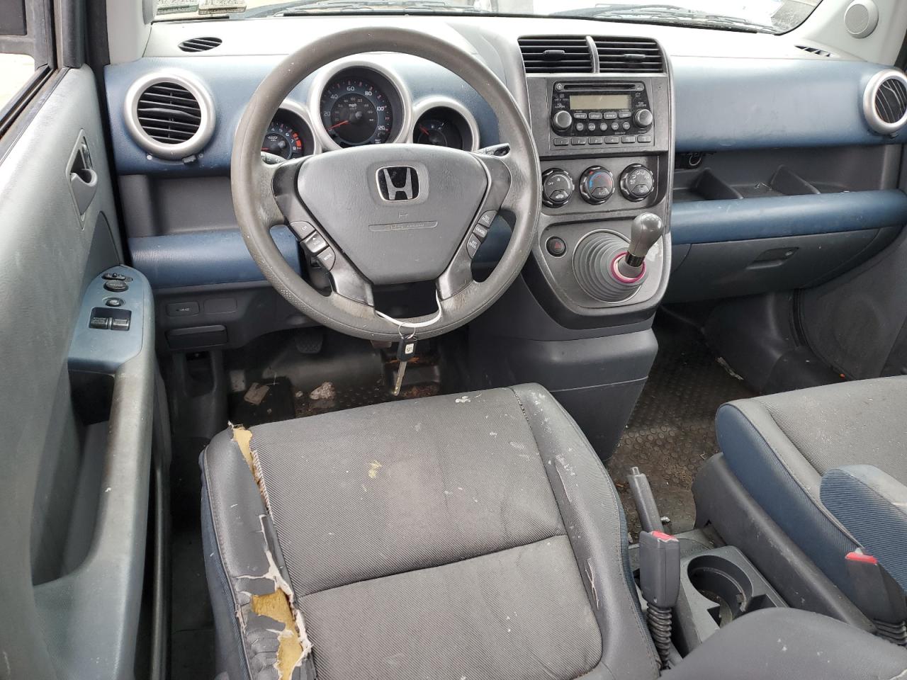 2006 Honda Element - Image 8