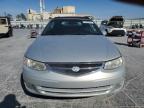 2000 Toyota Camry Solara Se продається в Tulsa, OK - Side