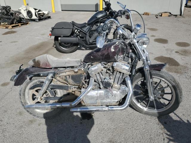2006 Harley-Davidson Xl1200 L