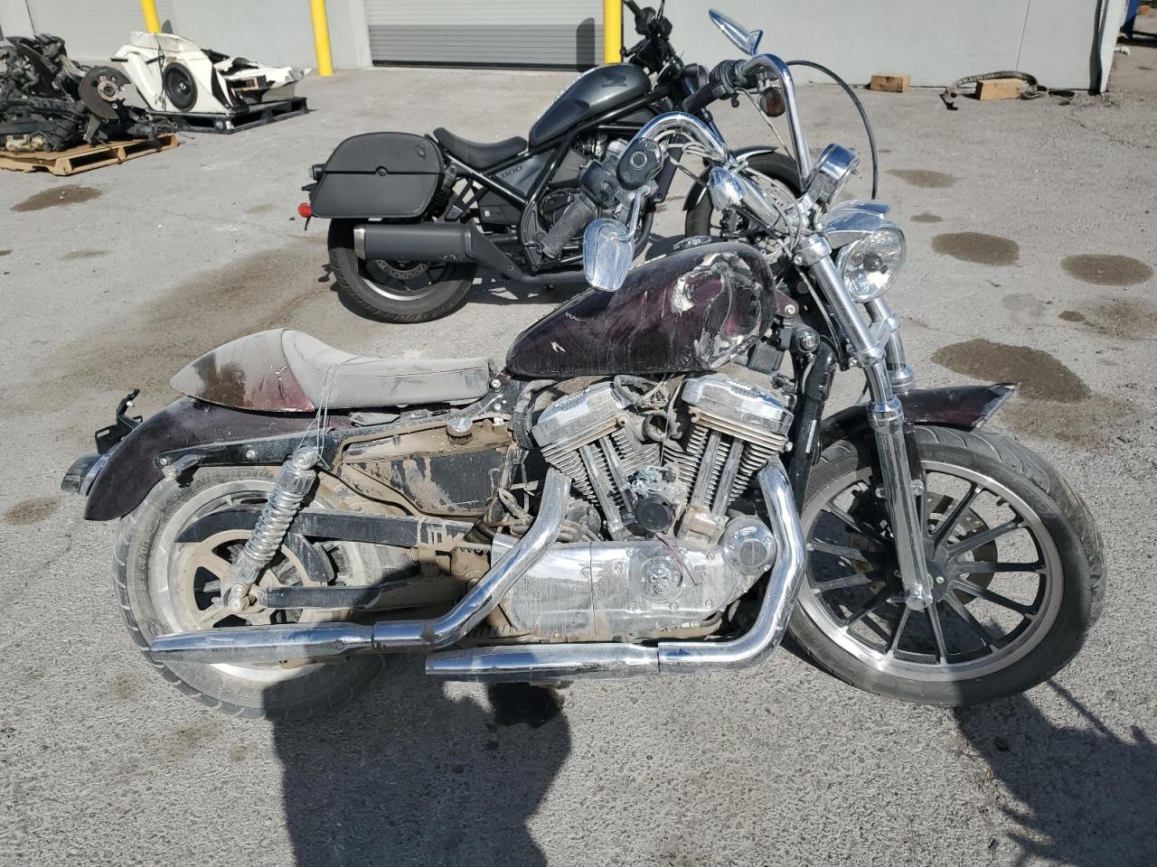 Las Vegas, NV에서 판매 중인 2006 Harley-Davidson Xl1200 L - All Over