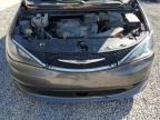 2021 Chrysler Voyager Lx for Sale in Earlington, KY - Water/Flood