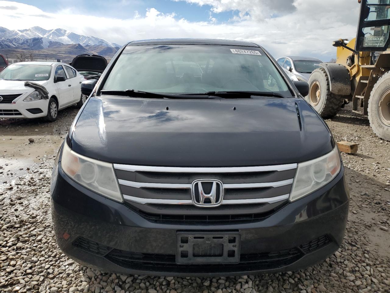 2011 Honda Odyssey - Image 5