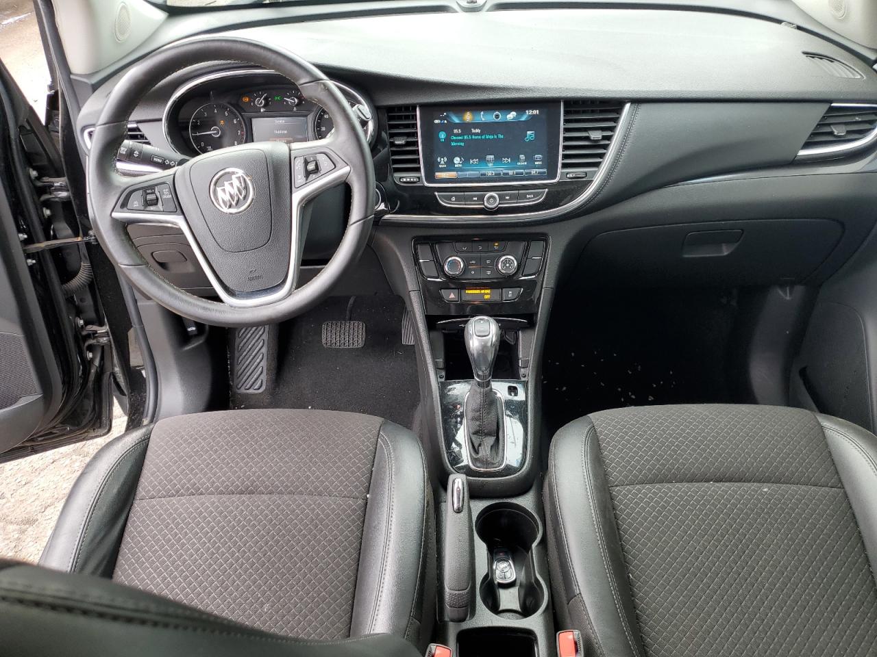 2020 Buick Encore - Image 8