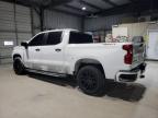 2024 Chevrolet Silverado K1500 Custom იყიდება Rogersville-ში, MO - Front End
