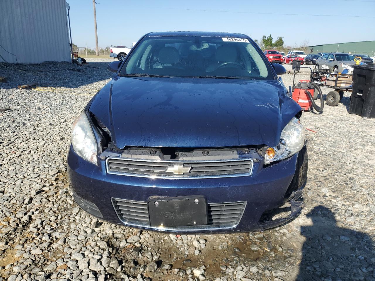 2010 Chevrolet Impala - Image 5