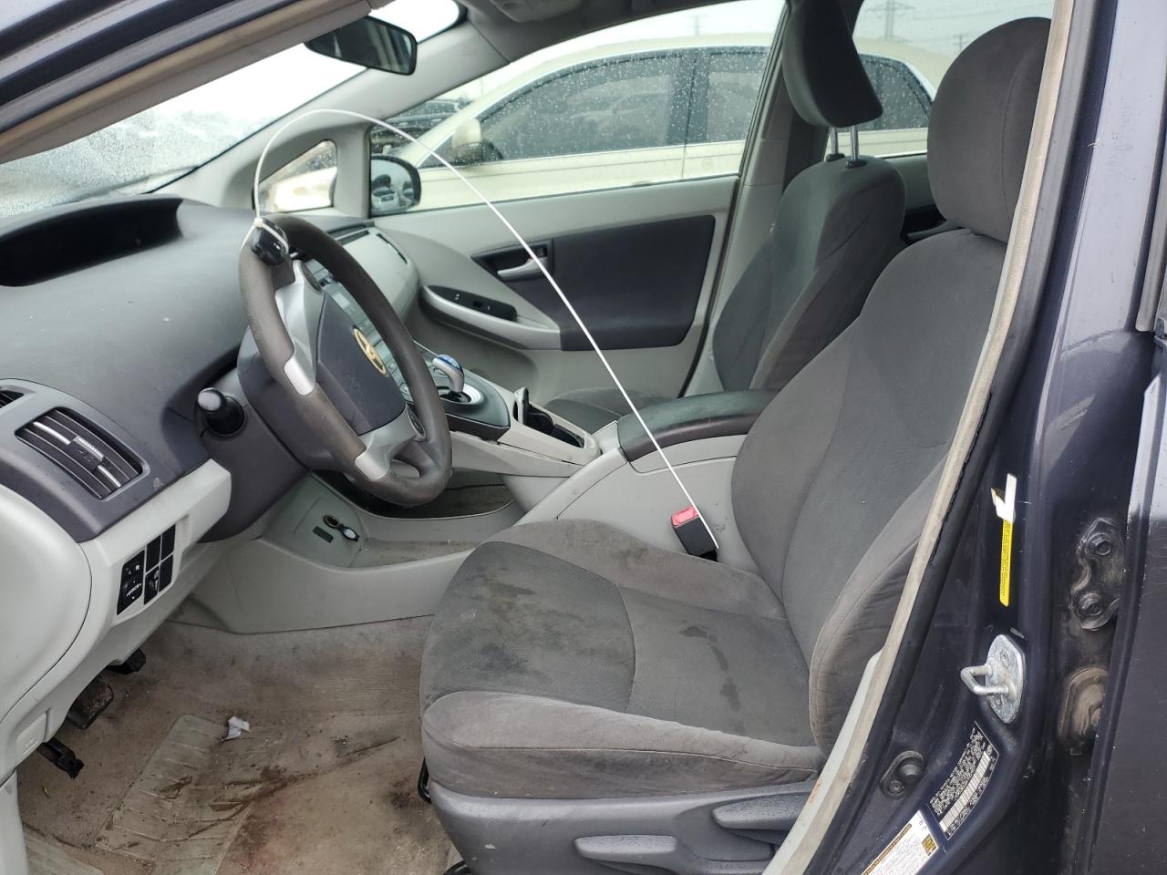 2010 Toyota Prius - Image 7