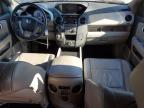 2012 Honda Pilot Exln იყიდება Baltimore-ში, MD - Rear End