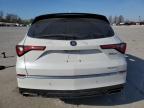 2022 Acura Mdx Advance للبيع في Bridgeton، MO - Burn