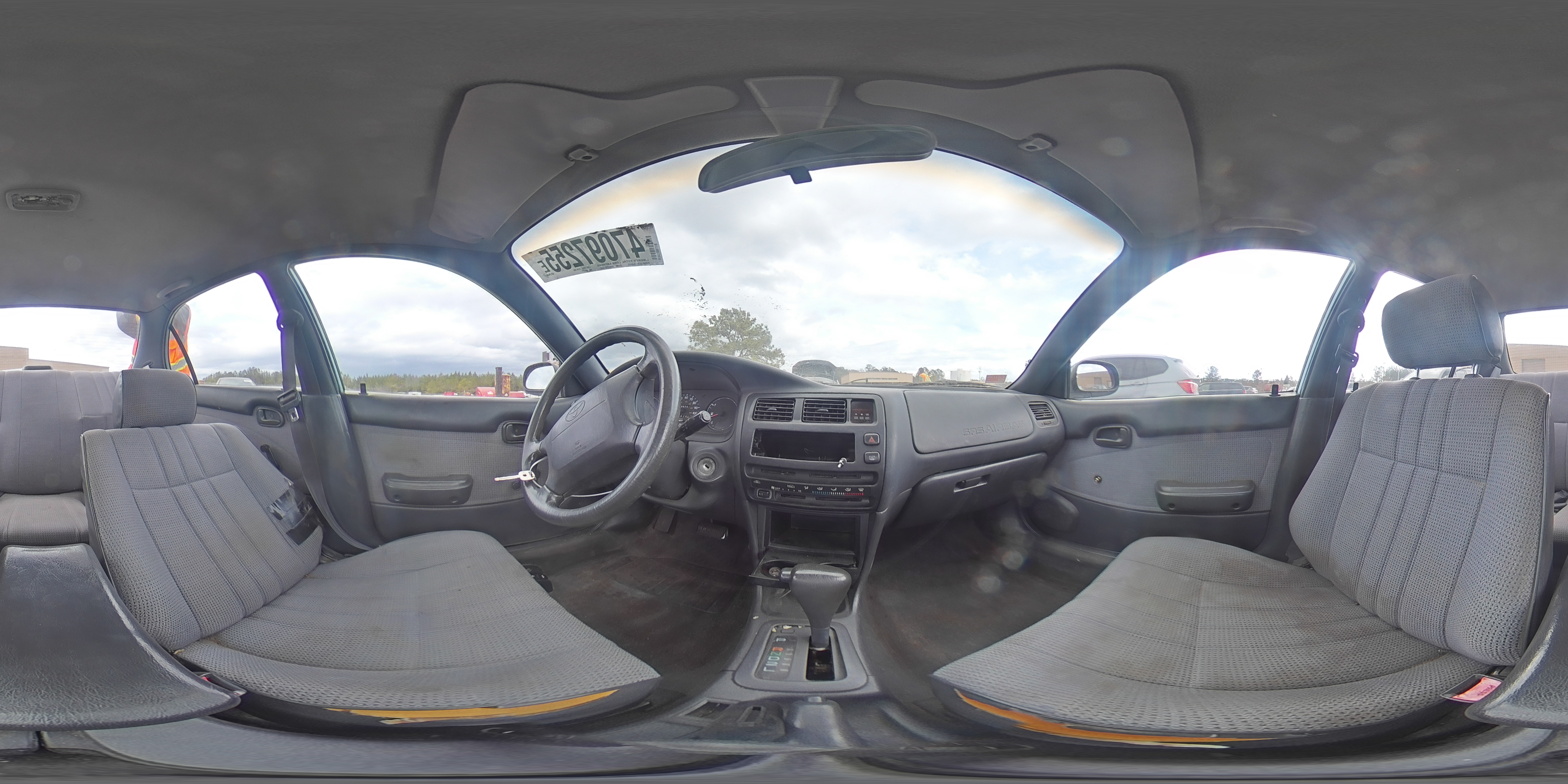 1994 Toyota Corolla - Image 13