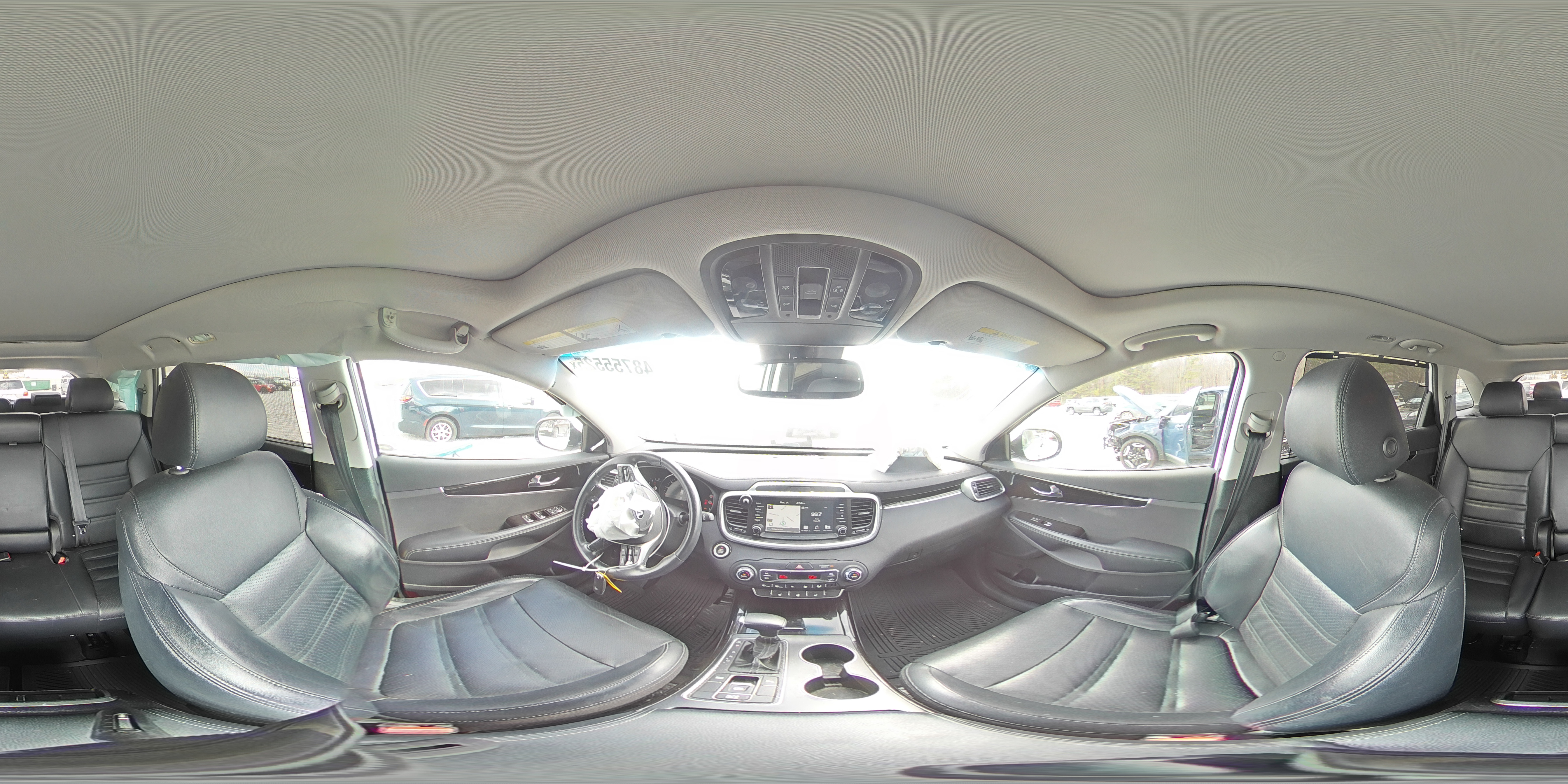 2019 Kia Sorento - Image 14