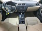 2012 Volkswagen Jetta Se en Venta en Conway, AR - All Over