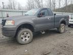2004 Ford F150  for Sale in Hurricane, WV - Water/Flood