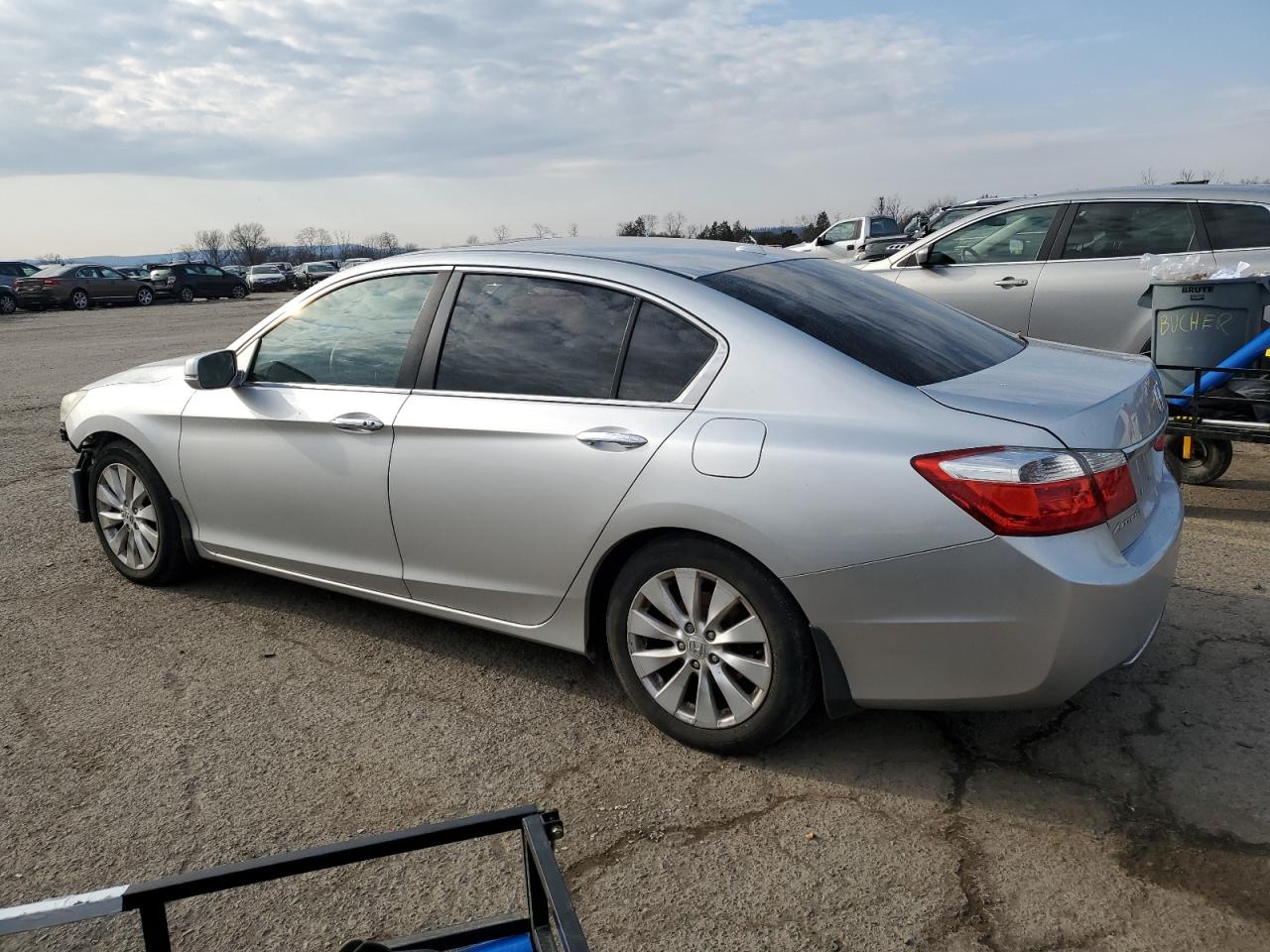 2013 Honda Accord - Image 2